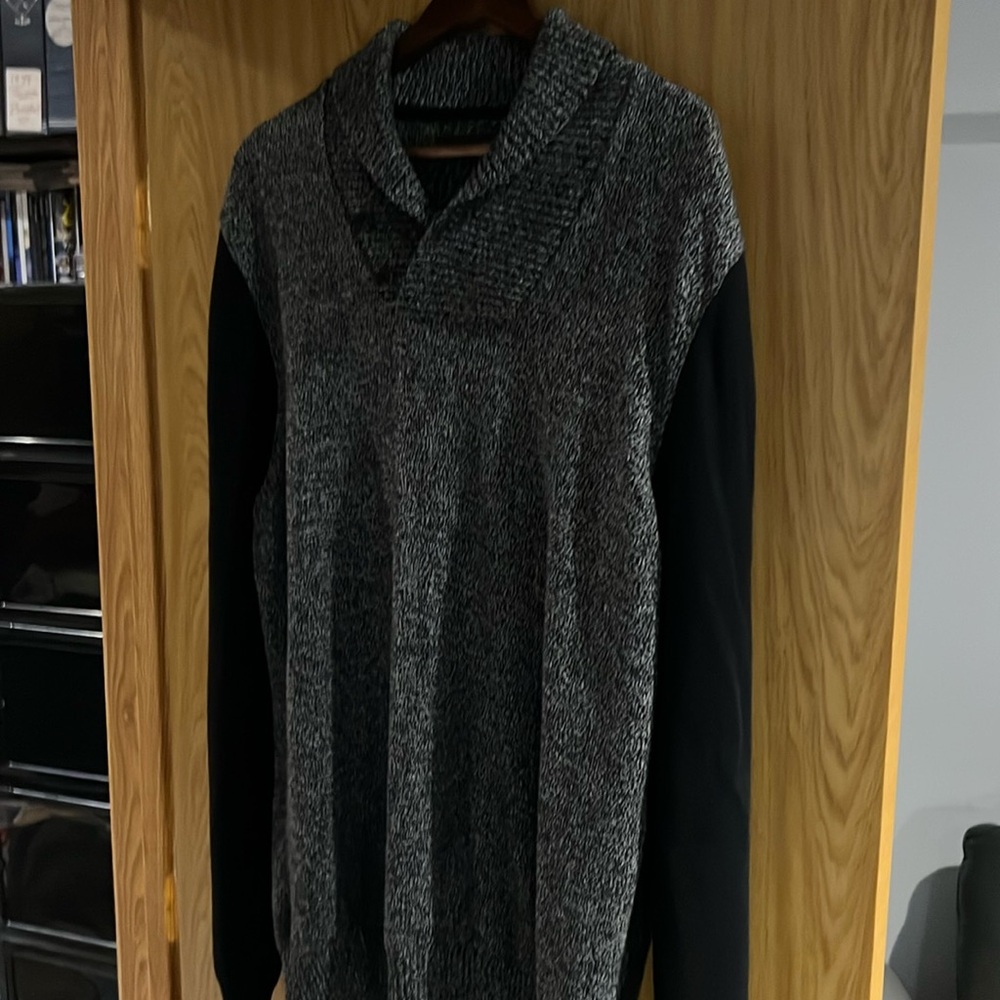 Sean Jean Sweater